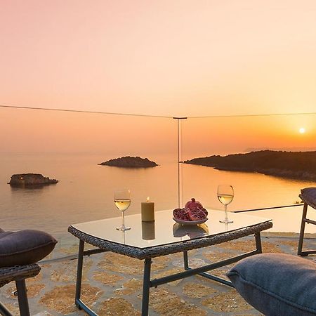 White Orchid Hotel Сивота Экстерьер фото