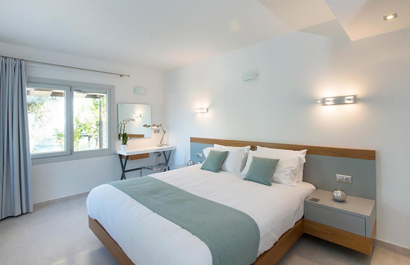 White Orchid Hotel Сивота Экстерьер фото