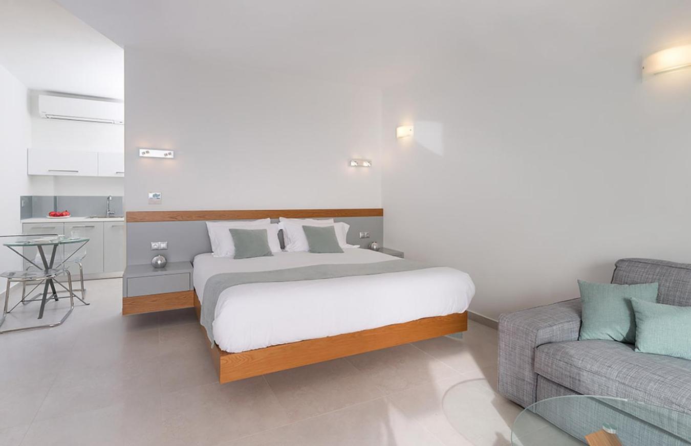 White Orchid Hotel Сивота Экстерьер фото