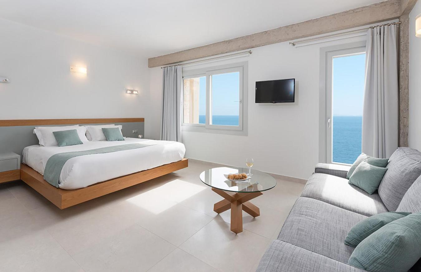 White Orchid Hotel Сивота Экстерьер фото