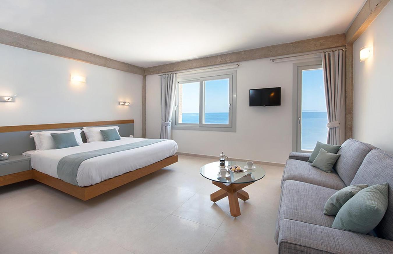 White Orchid Hotel Сивота Экстерьер фото