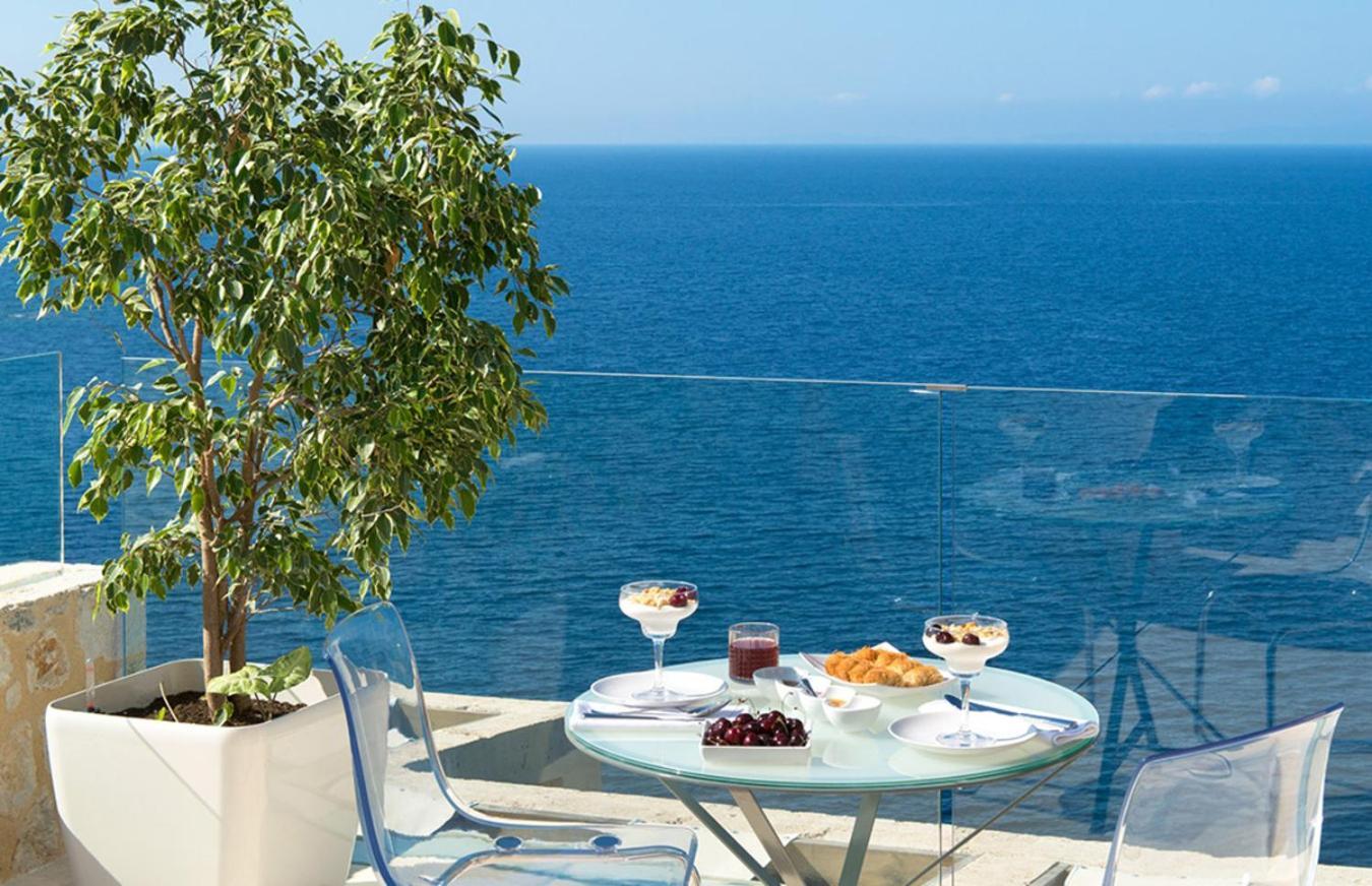 White Orchid Hotel Сивота Экстерьер фото