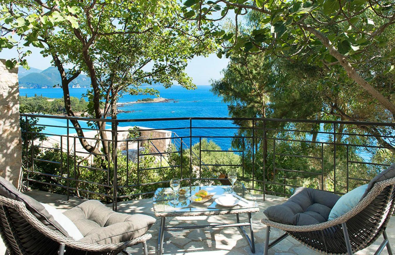 White Orchid Hotel Сивота Экстерьер фото