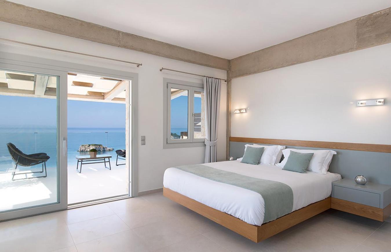 White Orchid Hotel Сивота Экстерьер фото