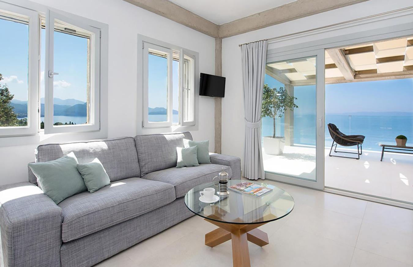 White Orchid Hotel Сивота Экстерьер фото